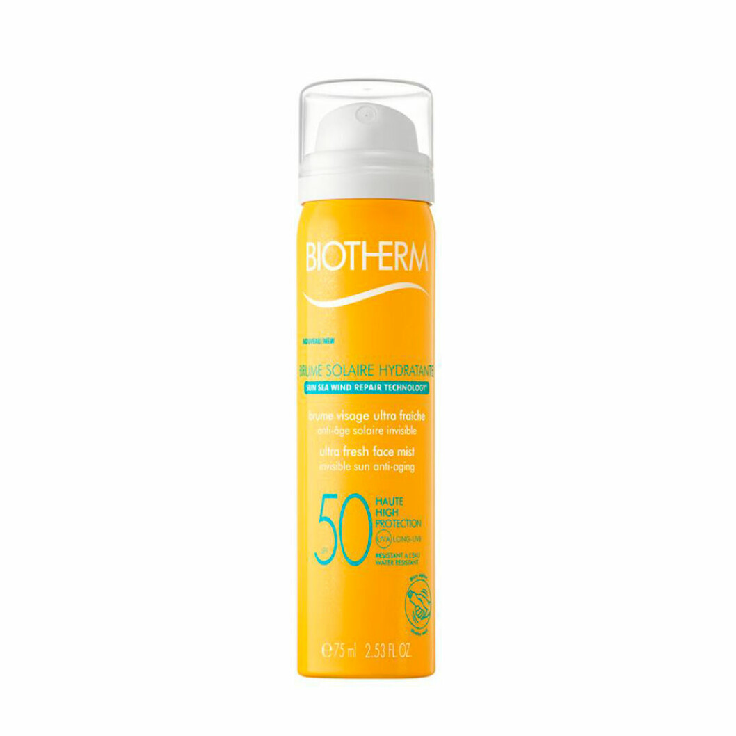 biotgerm spf50