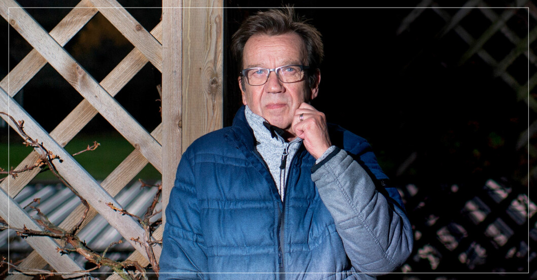 Björn Skifs om sitt liv