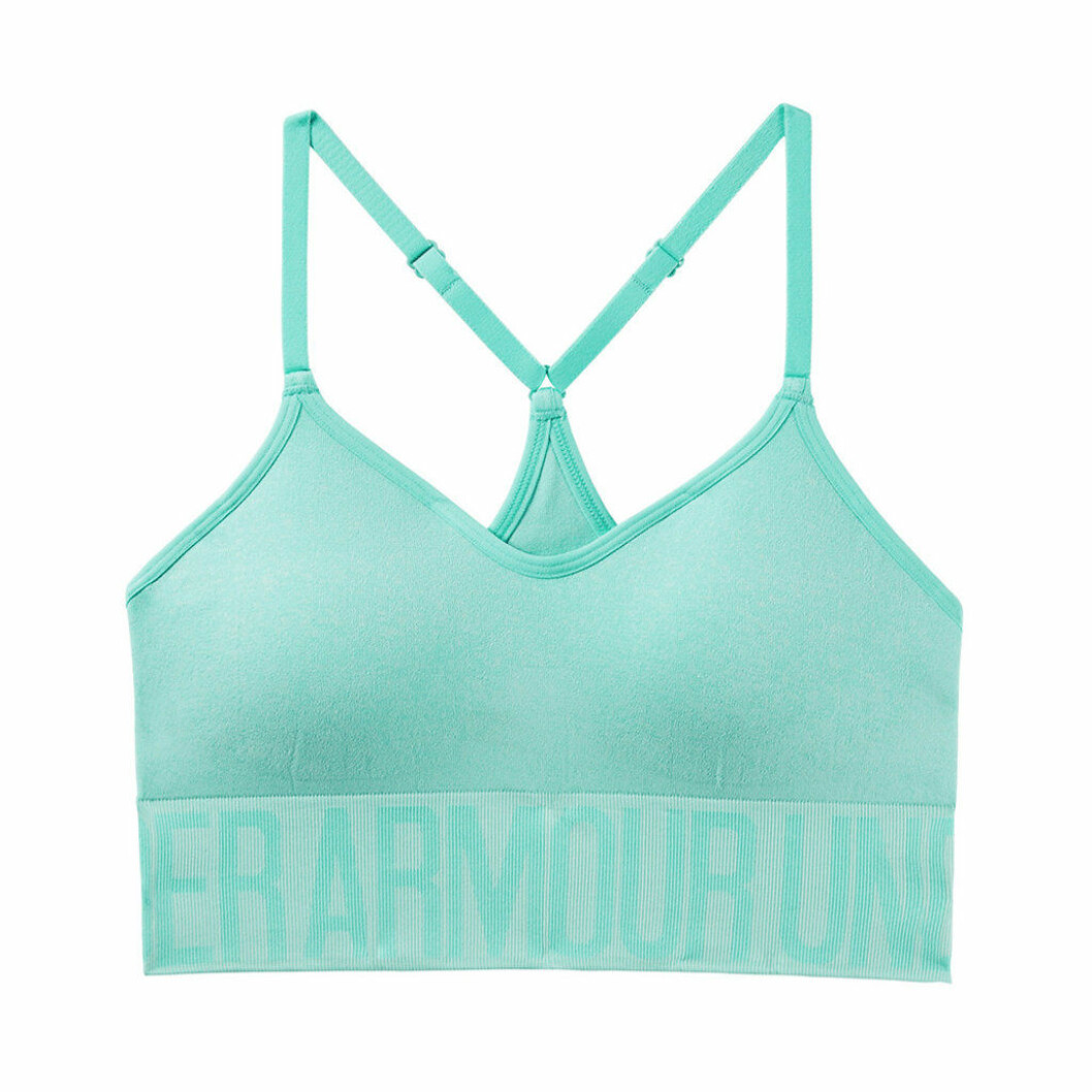 Mjuk sportbh