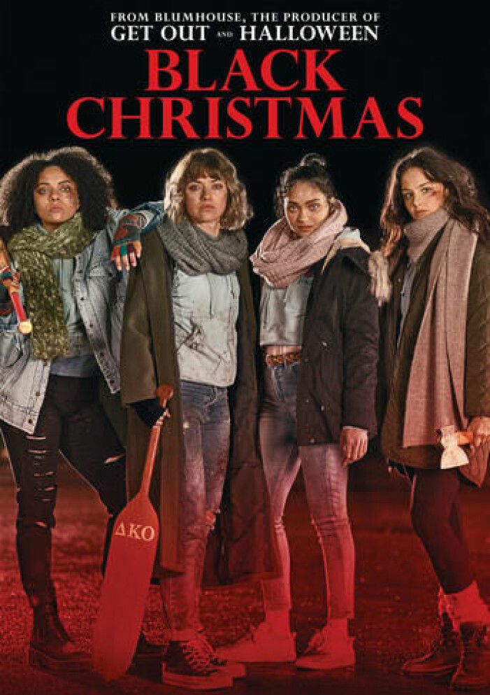 Filmen Black Christmas