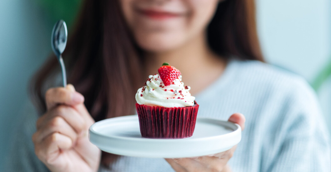 Muffins är det ganska lätt att förstå att det finns socker i – men se upp med det dolda sockret! Bli sockerfri, sluta äta bakverk som muffins