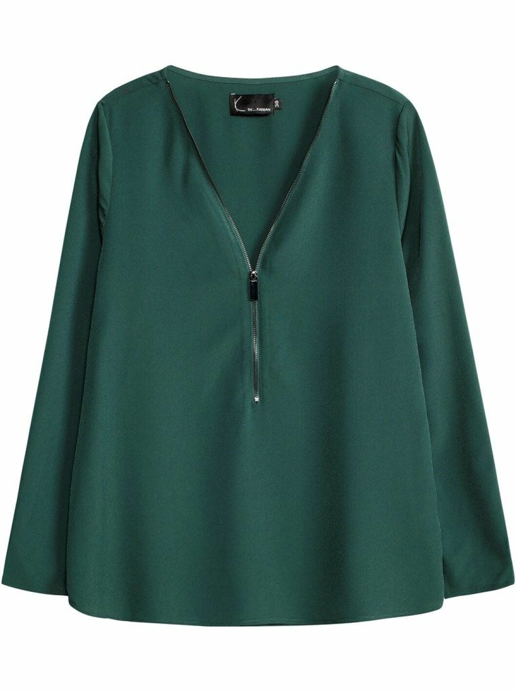 julklappstips blus