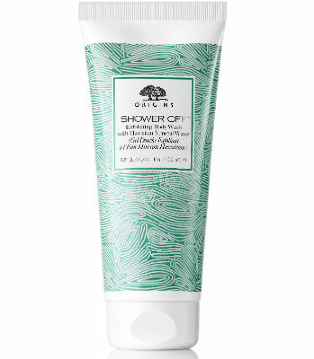 body wash