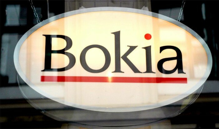 Bokia. bokia