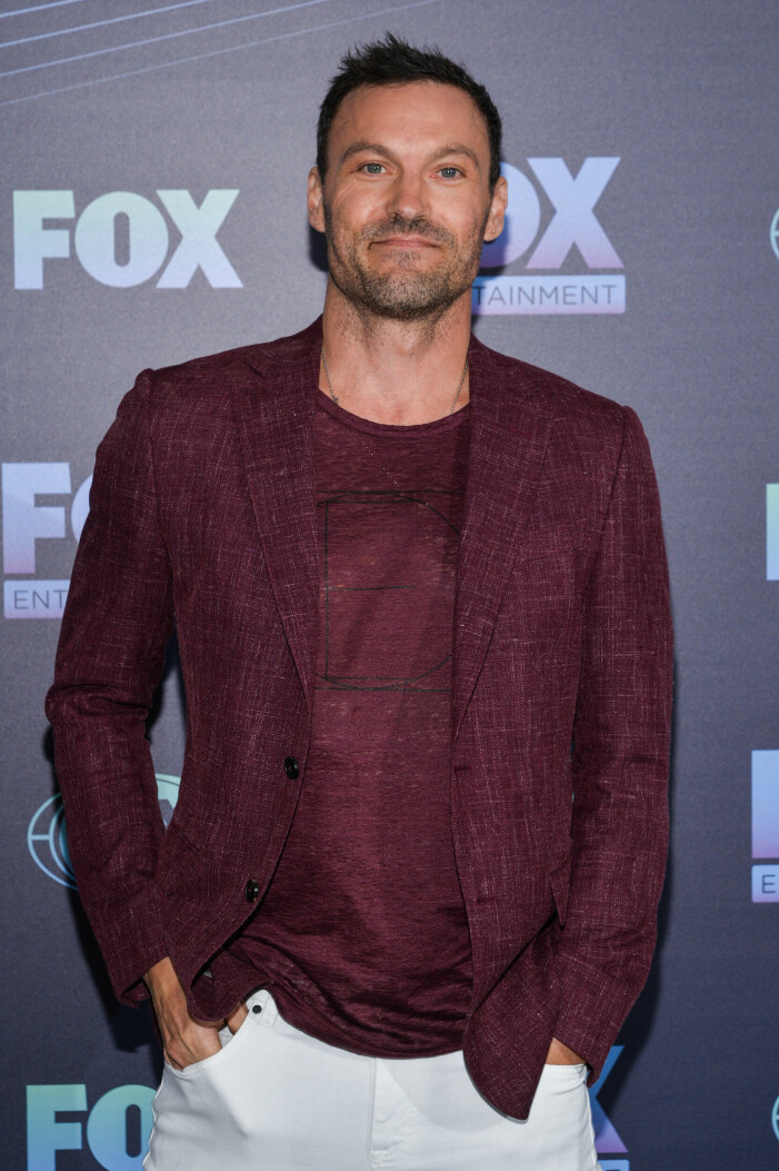 Brian Austin Green