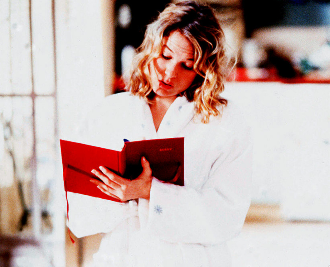 Bridget Jones