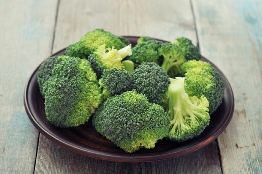 broccoli