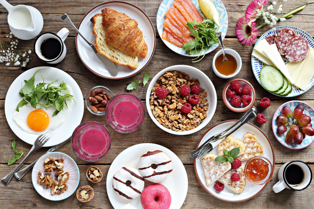 brunch