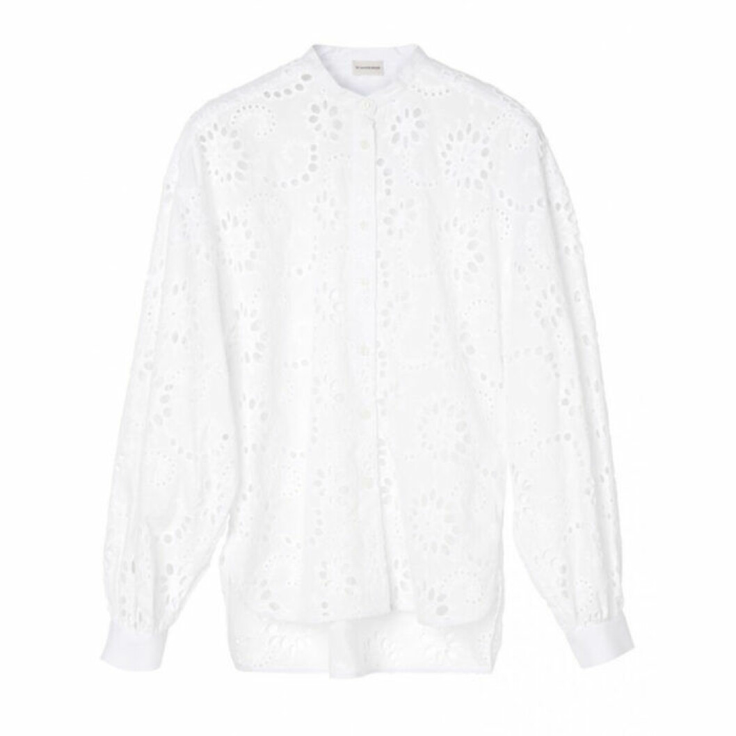 Skjorta från Malene Birger