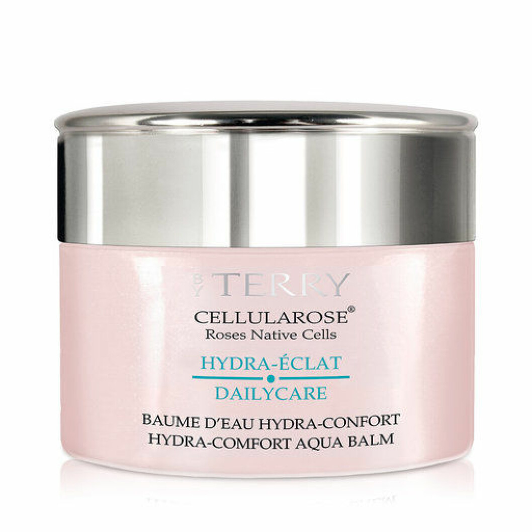 En bild på produkten By Terry – Hydra Eclat Dailycare, en ansiktskräm för dig med torr hy.