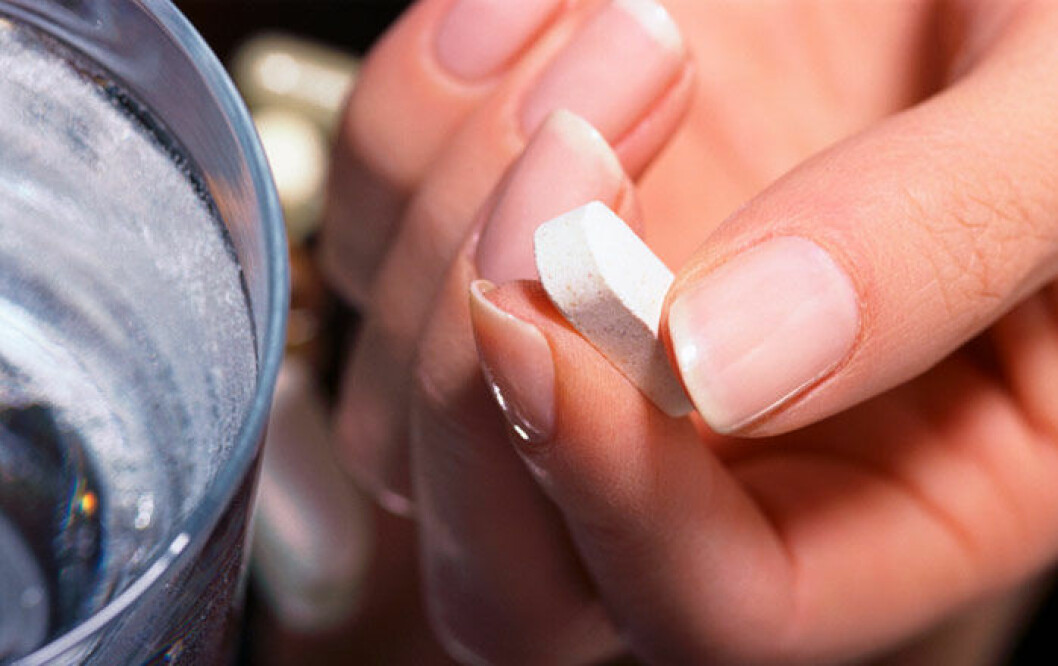 Boosta kroppen med vitamin C – det är bra för blodkärlen!