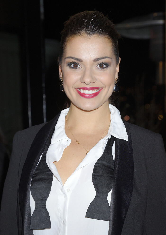 Carin DaSilva