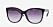 En bild på ett par solglasögon som heter Vero Moda – Carol.
