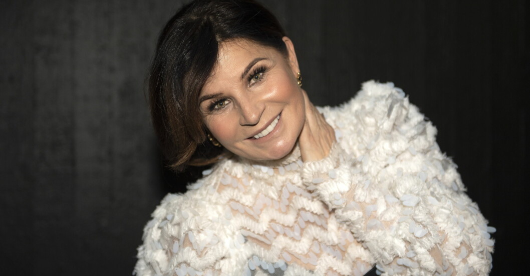 Carola Häggkvist