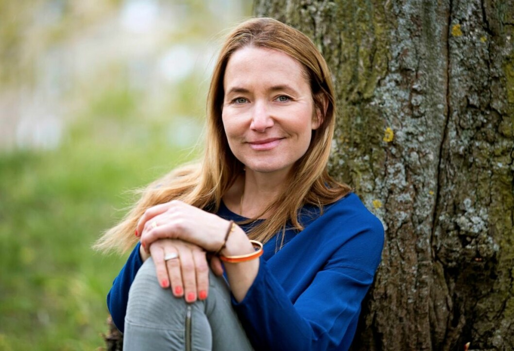 Caroline Norbelie bloggar på <a href="https://stresscoachen.mabra.com/">stresscoachen.mabra.com</a>