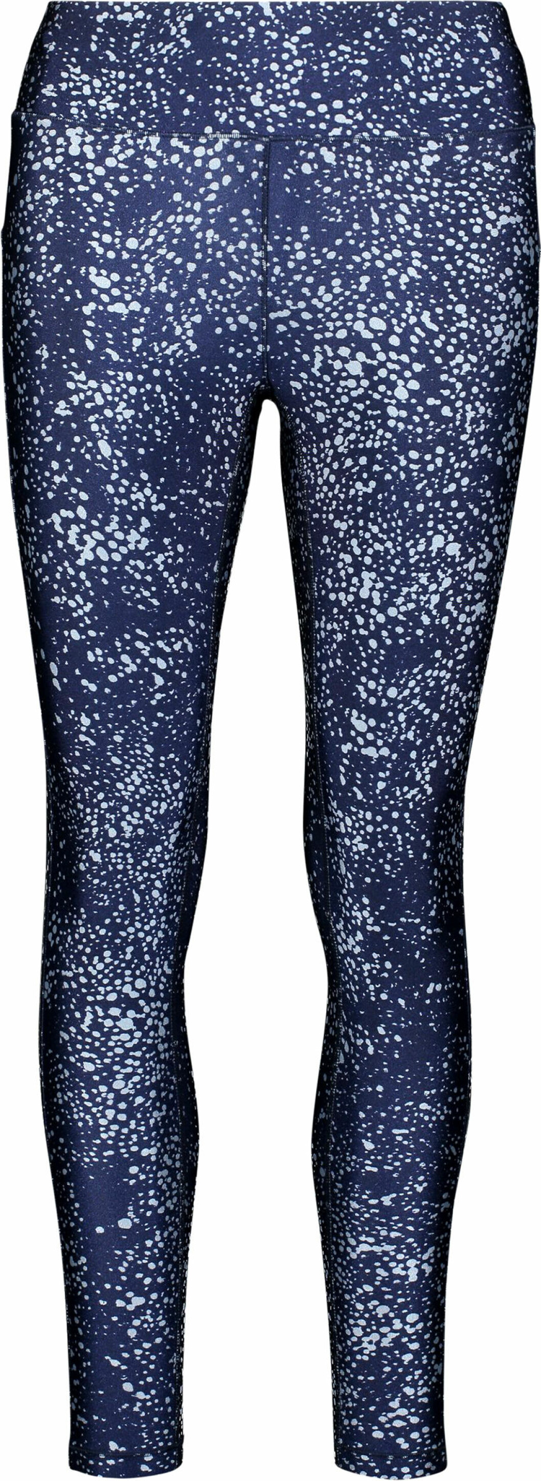 Träningstights Sprinkle Metallic 7/8 Tights från Casall.