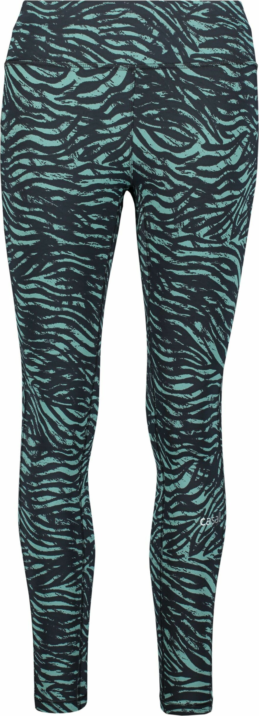 Träningstights Tiger 7/8 Tights från Casall.