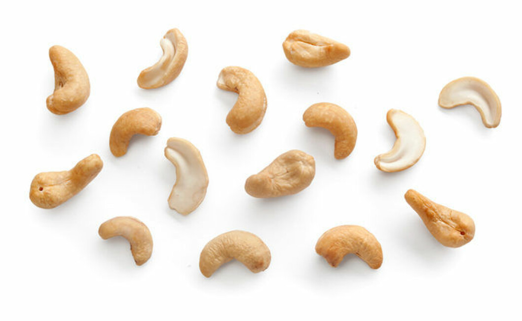 cashew