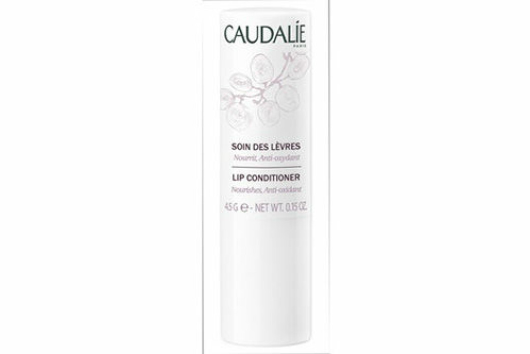 En bild på produkten Caudalie – Lip Conditioner.