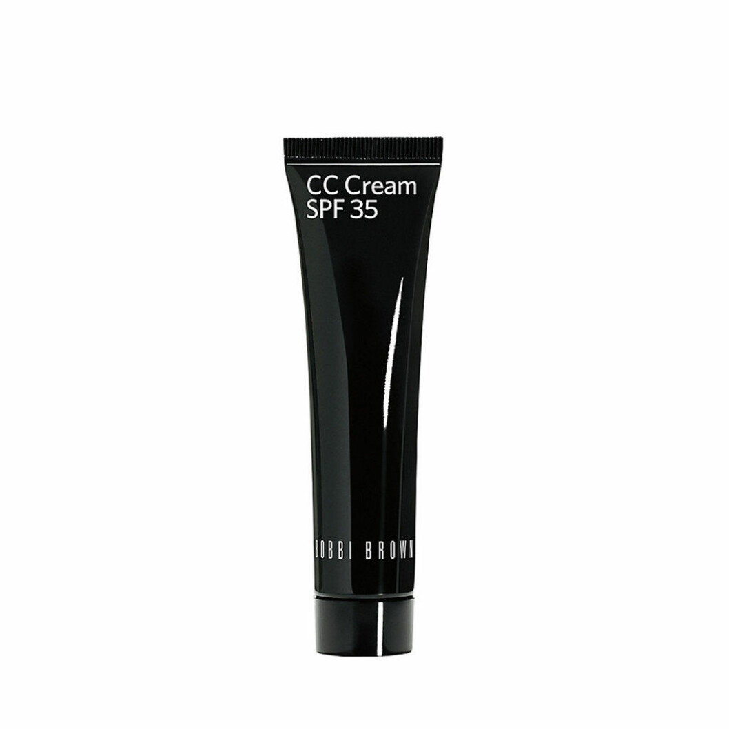 CC Cream från Bobbi Brown