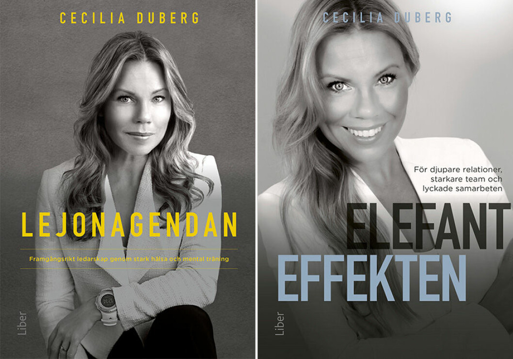 cecilia duberg bocker