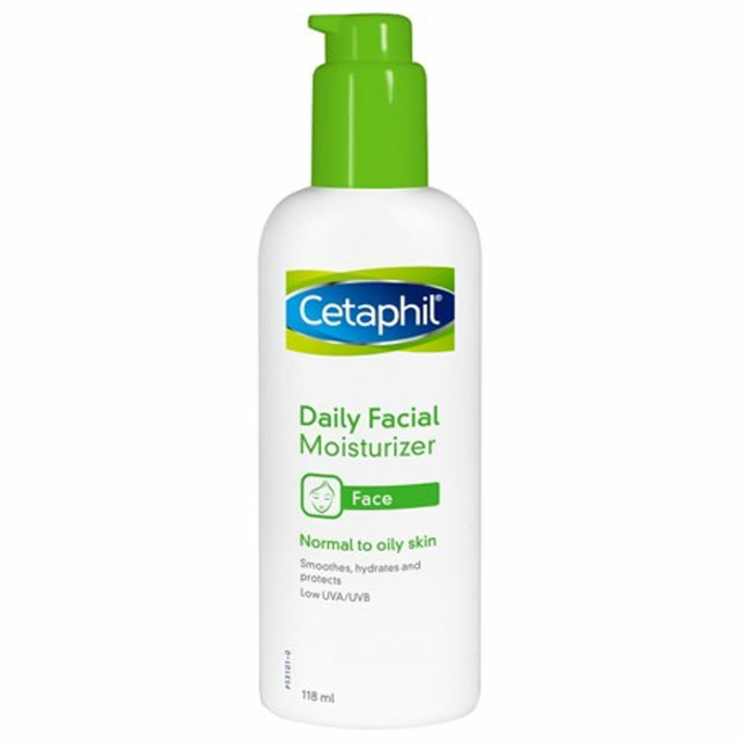 Cetaphil ansiktskräm