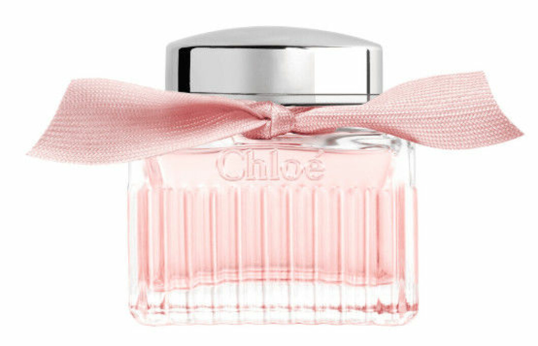 Chloe L `Eau