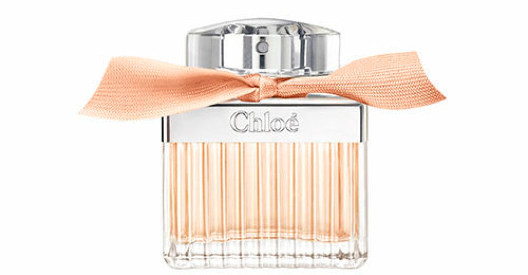 chloe rose tangerine