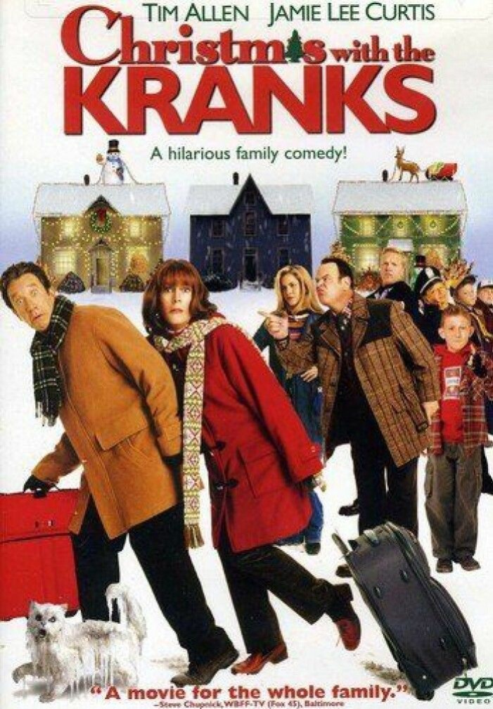 Filmen Julfritt