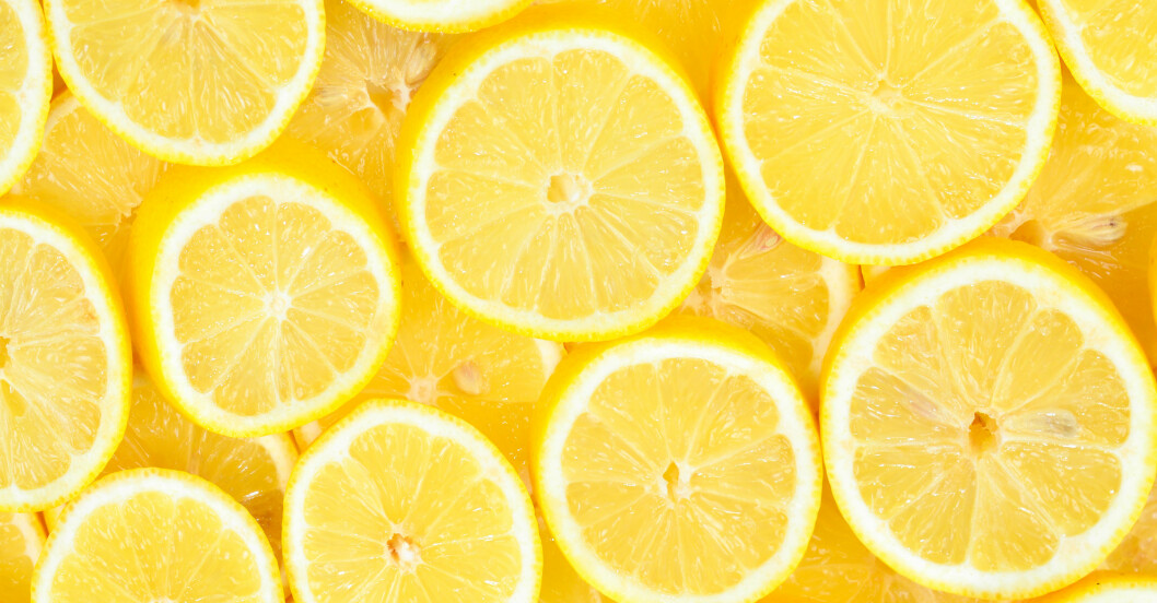 Citroner