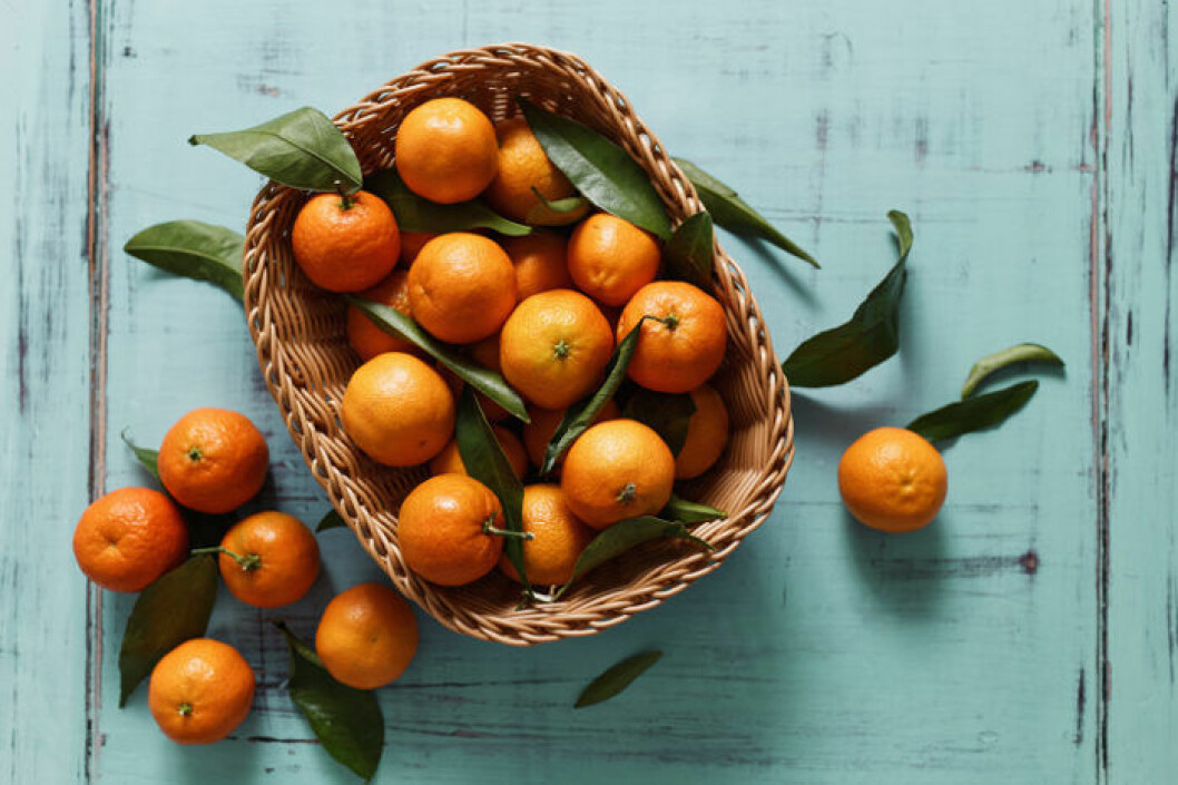 citrus