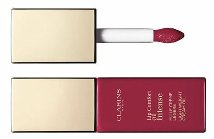 Clarins Lip Oil Intense