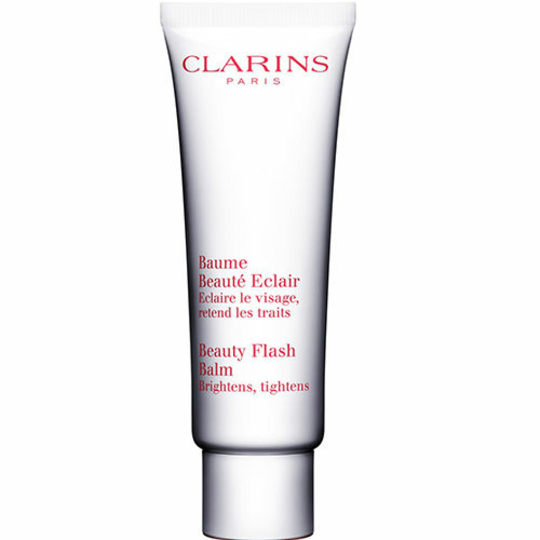 Primer från Clarins