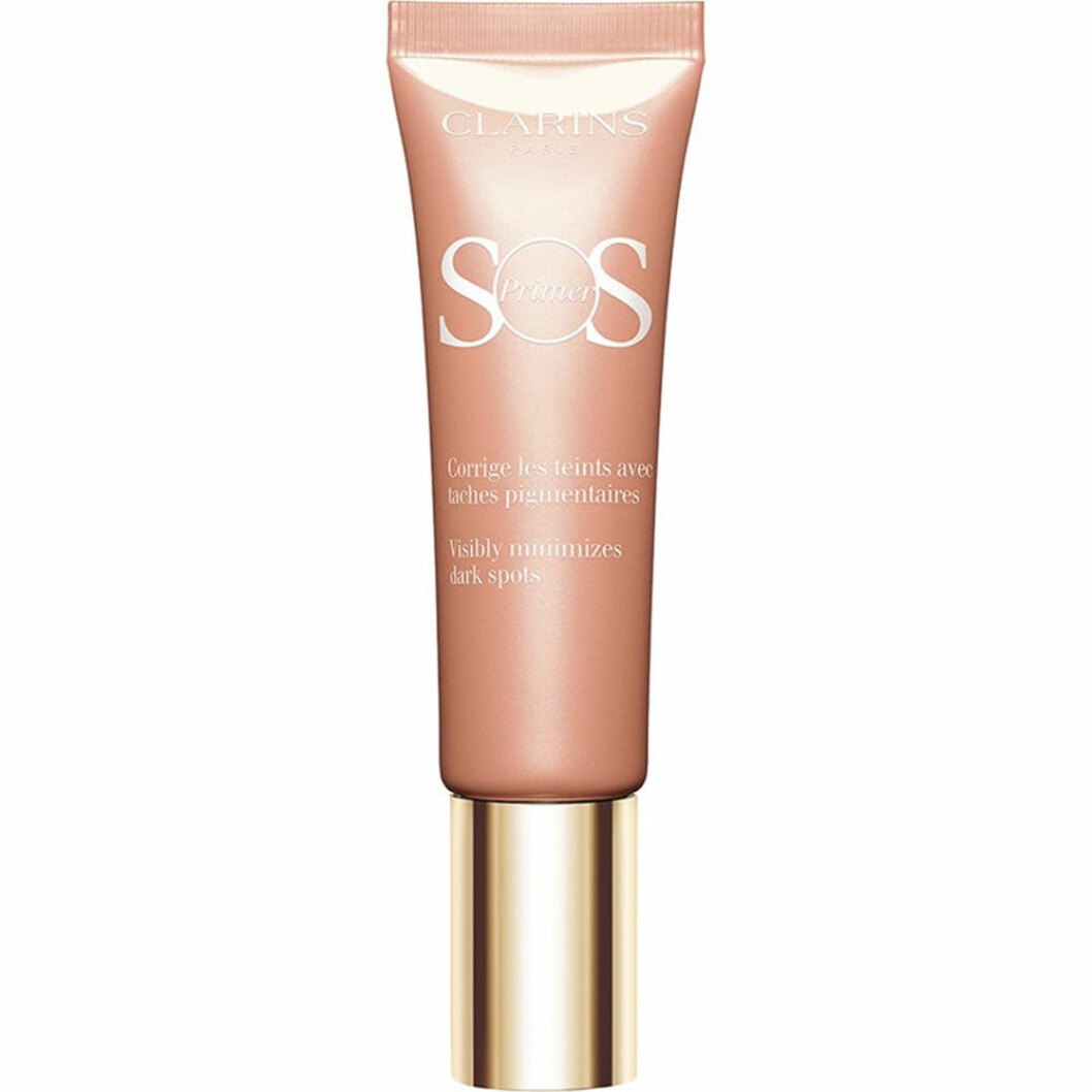 Clarins SOS primer