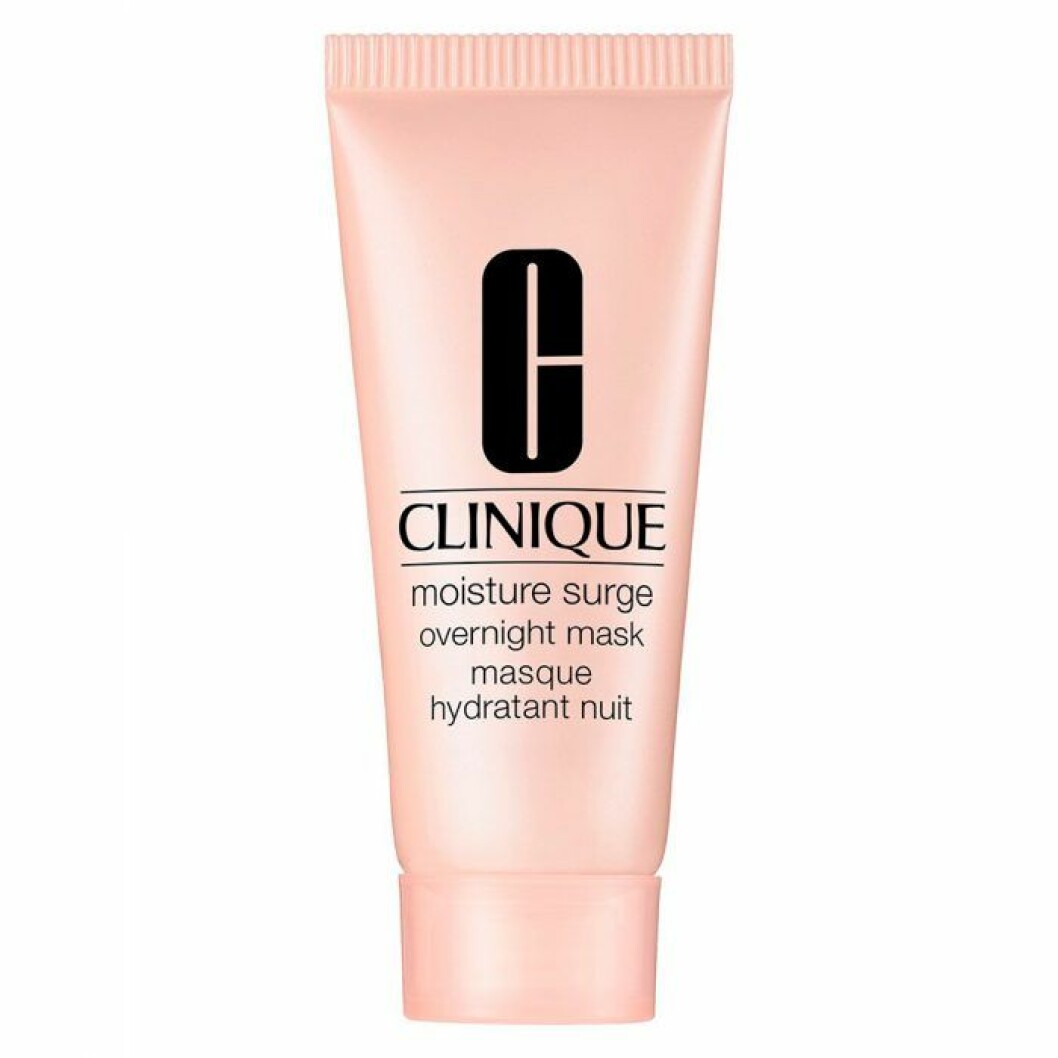 Clinique ansiktsmask
