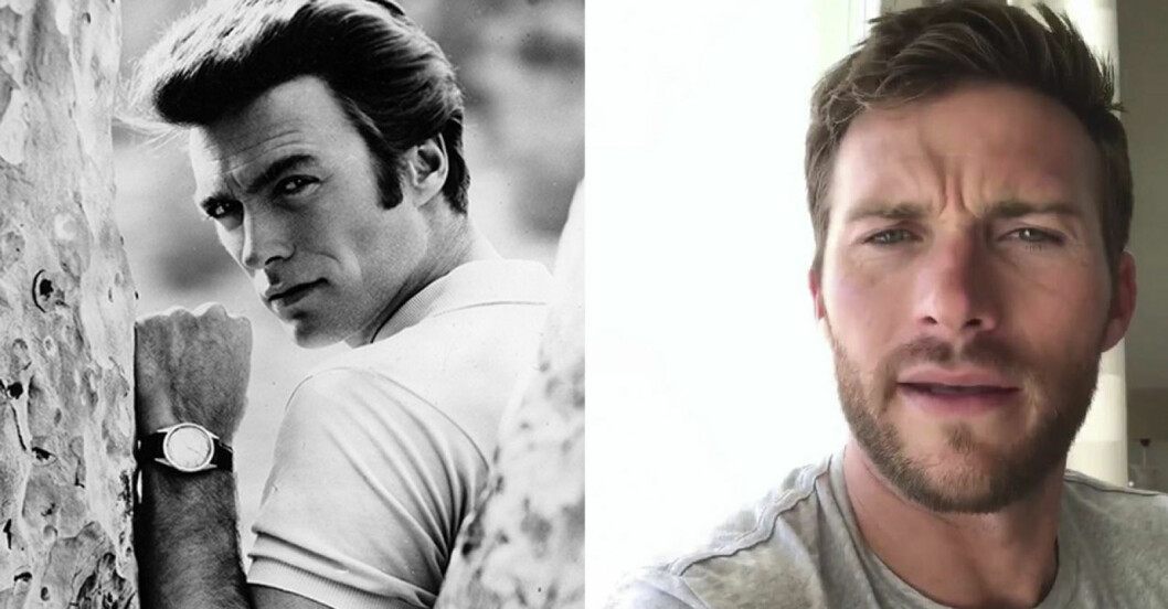 Clint och Scott