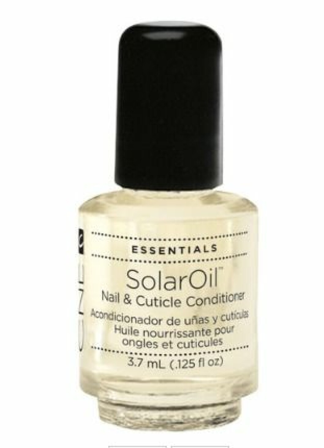 CND Solar Oil