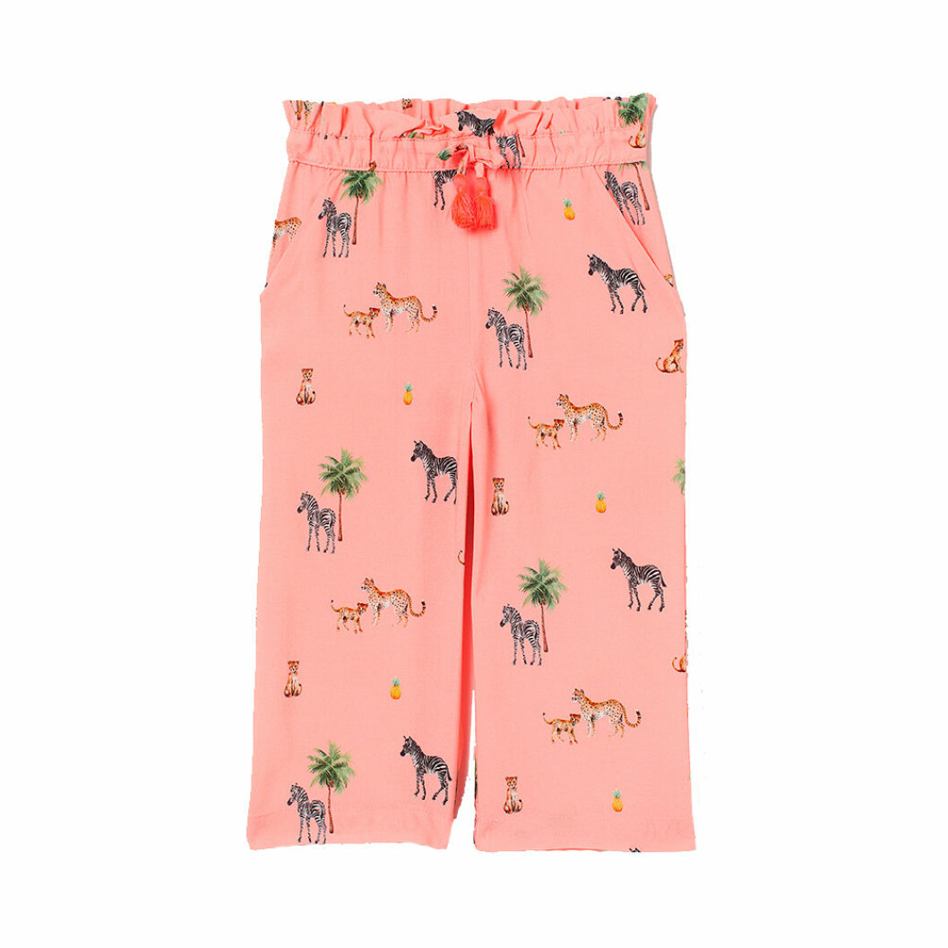 Coluttebyxa från Karolinka Kijak x H&M