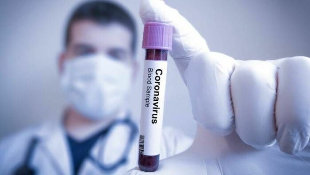 WHO utlyser globalt nödläge med anledning av Coronaviruset