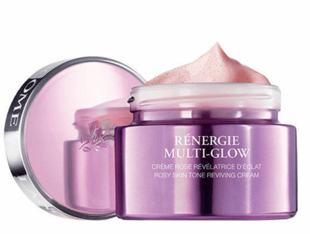 Dagcreme från Lancôme.
