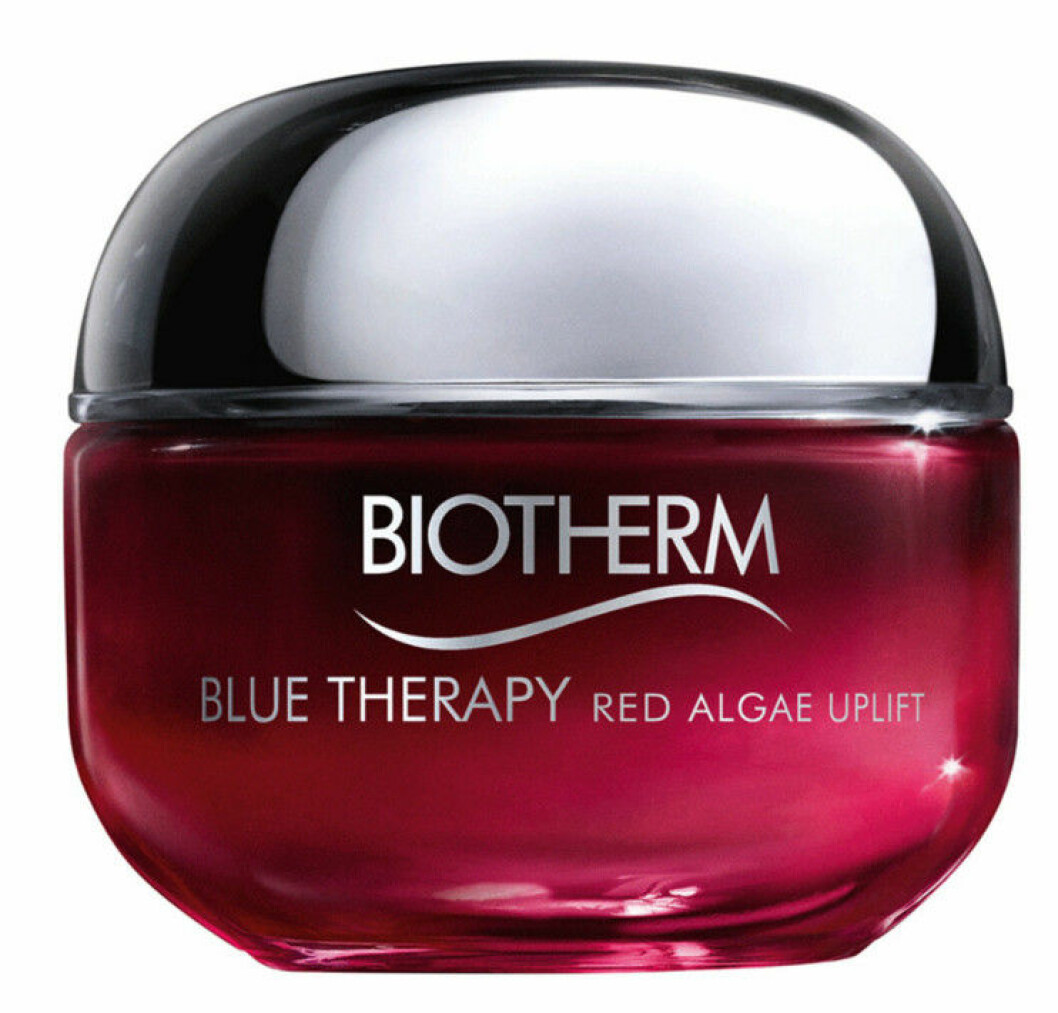 Dagcreme från Biotherm.