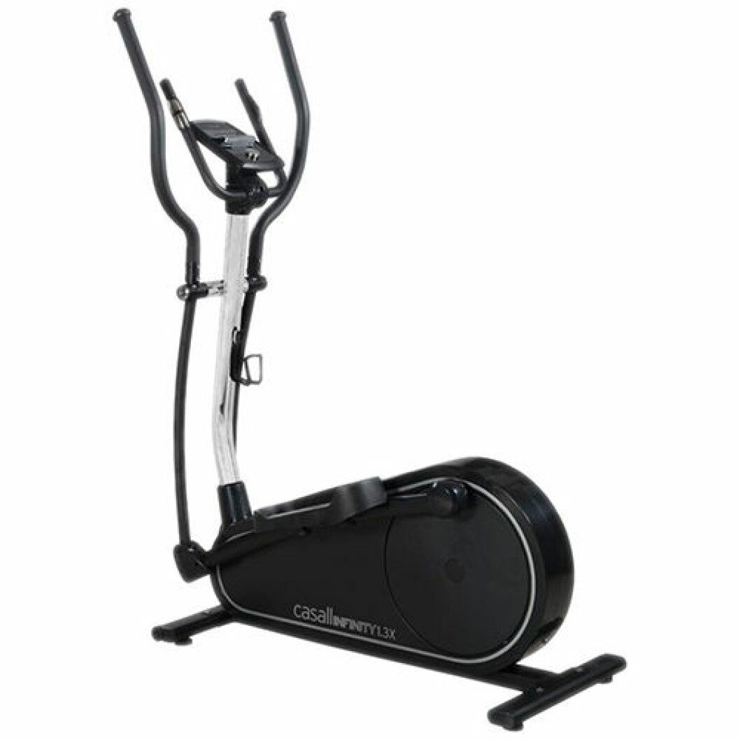 Crosstrainer som du kan ha hemma