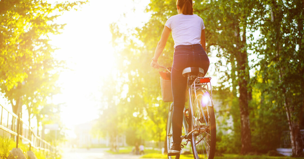 köpa ny cykel? Tänk på det här!