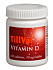 D-vitamintillskott från TillVal.