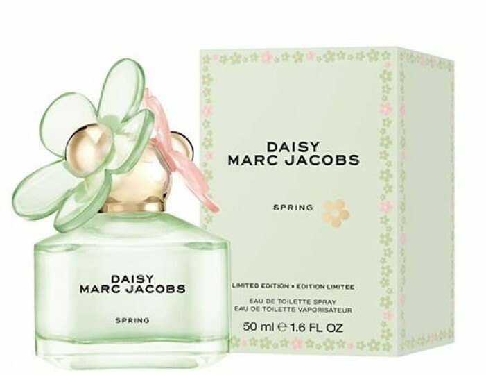 daisy spring från marc jacobs
