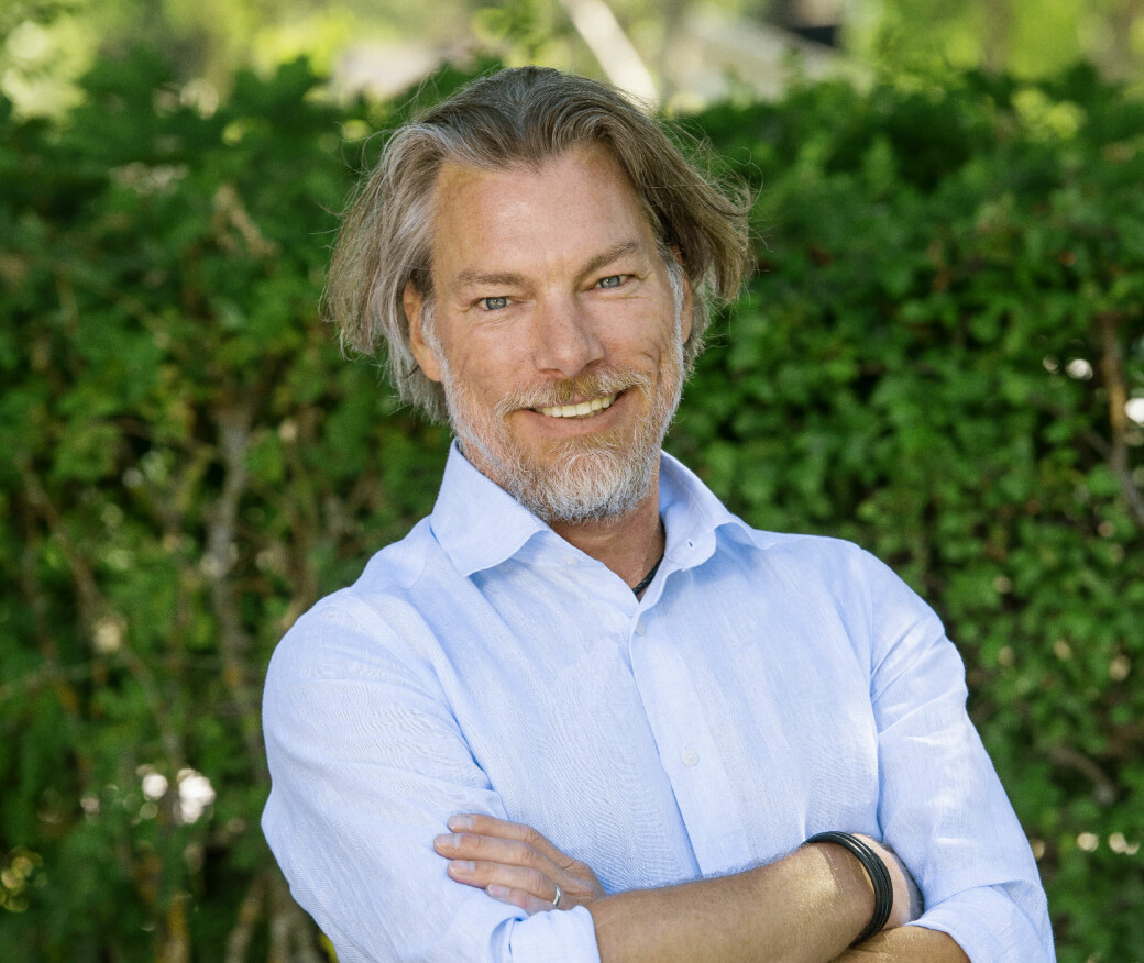 Daniel Elanders tantraövningar kommer vi sent att glömma. Daniel Elander deltog i den sjätte säsongen av Gift vid första ögonkastet.