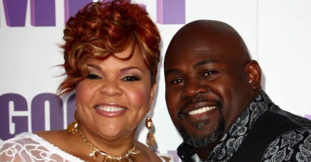 DAVID OCH TAMELA MANN