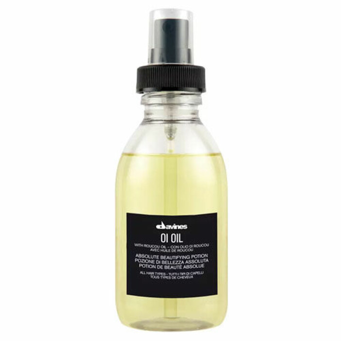 Davines Oi oil
