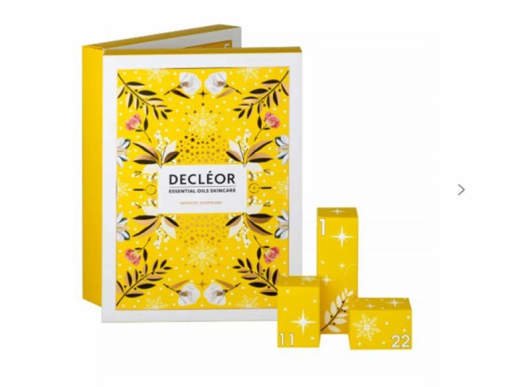 adventskalender decelor