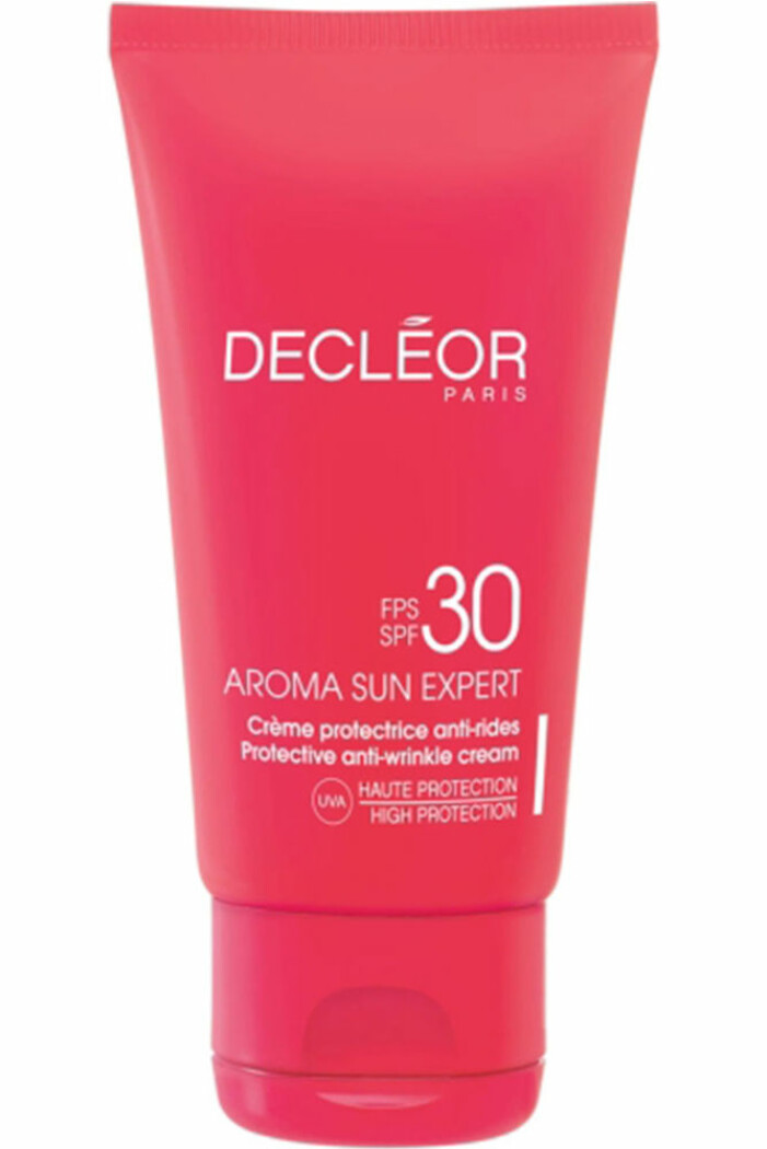 decleor spf